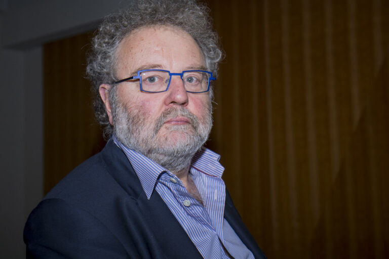 ‘Conseqüències de la nova política americana’ | Barcelona Tribuna con John Carlin