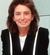 Cena-debate con Isabel Aguilera