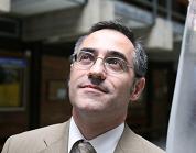 Cena – Coloquio con Ramon Tremosa