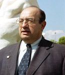 Cena – coloquio con Salvador Ordóñez