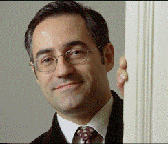 Seminario-Debate con el Sr. Ramon Tremosa