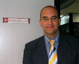 Cena-Coloquio con Xavier Rius