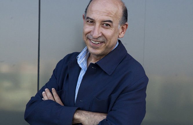 Vespre amb Germà Bel