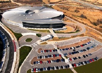 Vespre con el Sr. Jordi Dolader