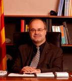 Cena-Coloquio con Antoni Castells