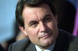 Cena-coloquio con Artur Mas