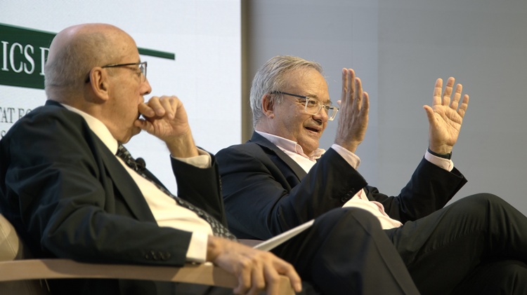 Martí Parellada i Juan Francisco Jimeno