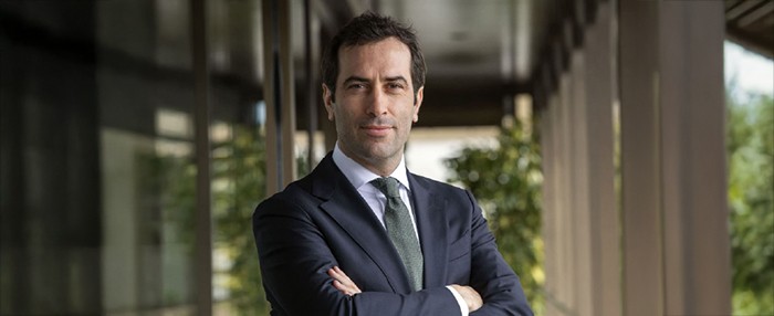 Carlos Cuerpo, vicepresident primer del govern d’Espanya i ministre d’Economia, Comerç i Empresa