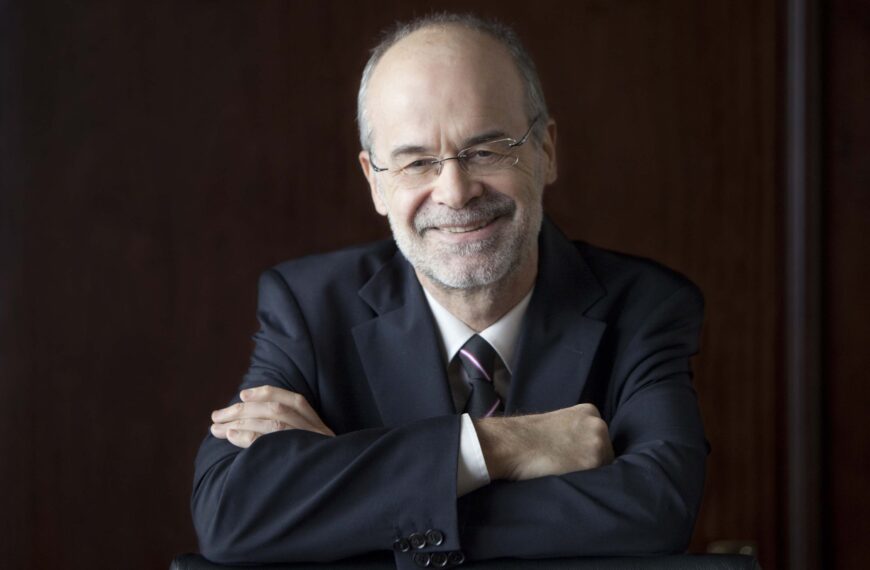 Conseller Antoni Castells