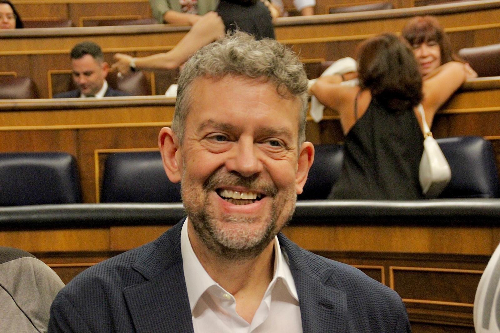 Entre l’algoritme i el Minotaure: un sobiranista català al Madrid DF