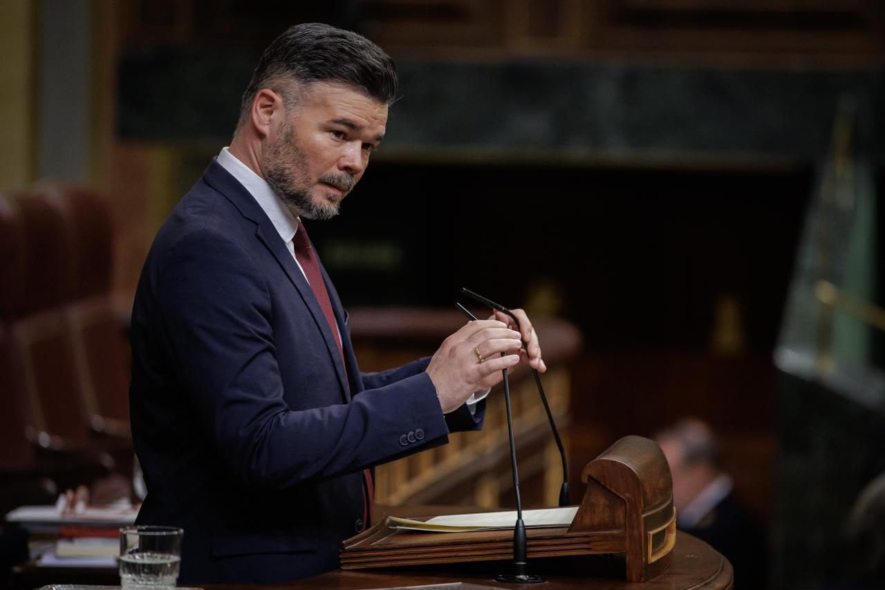 “Per a una Esquerra centrada en els problemes, no en la puresa”