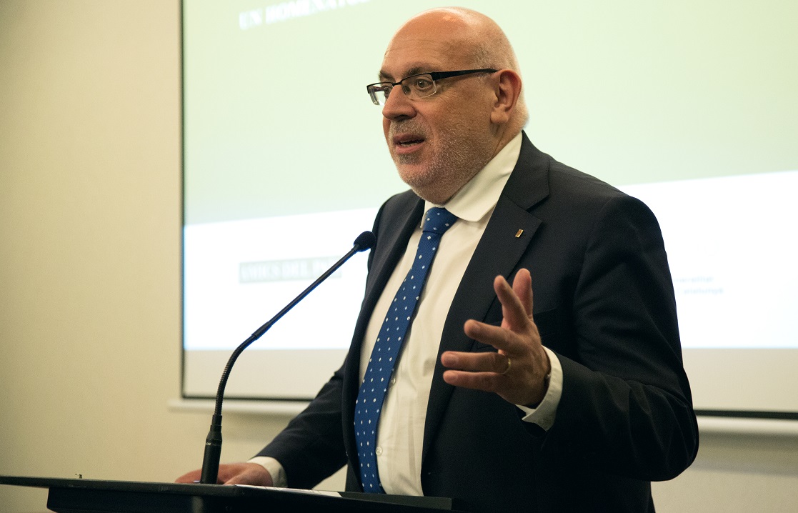 FICOSA i AIS guanyen el premi Nit del Cercle 2016