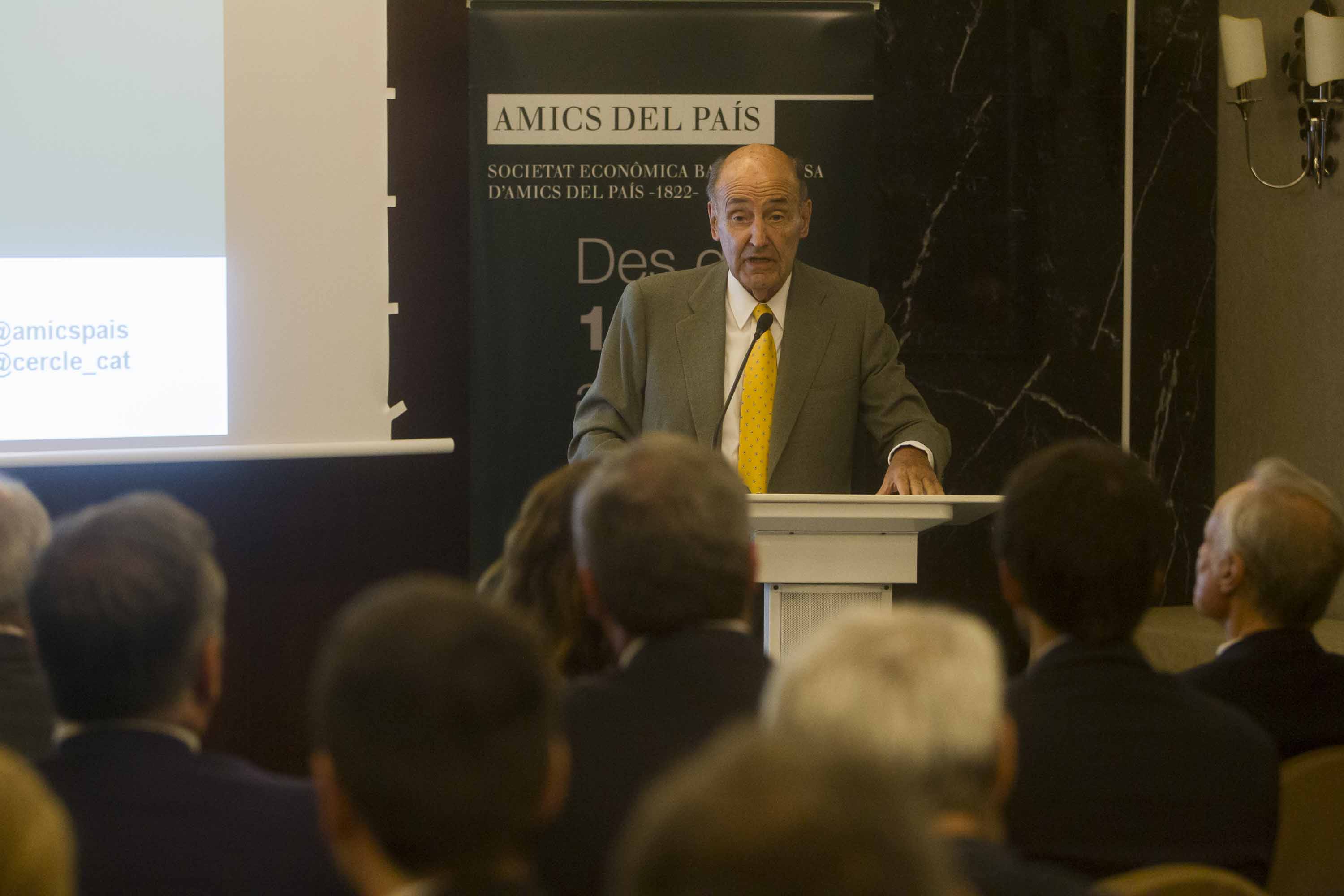 Gutmar Premi Nit del Cercle