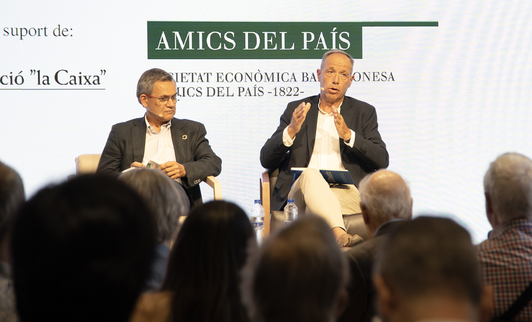 “La transcendència del lideratge. El nou pontífex i el repte del lideratge en l