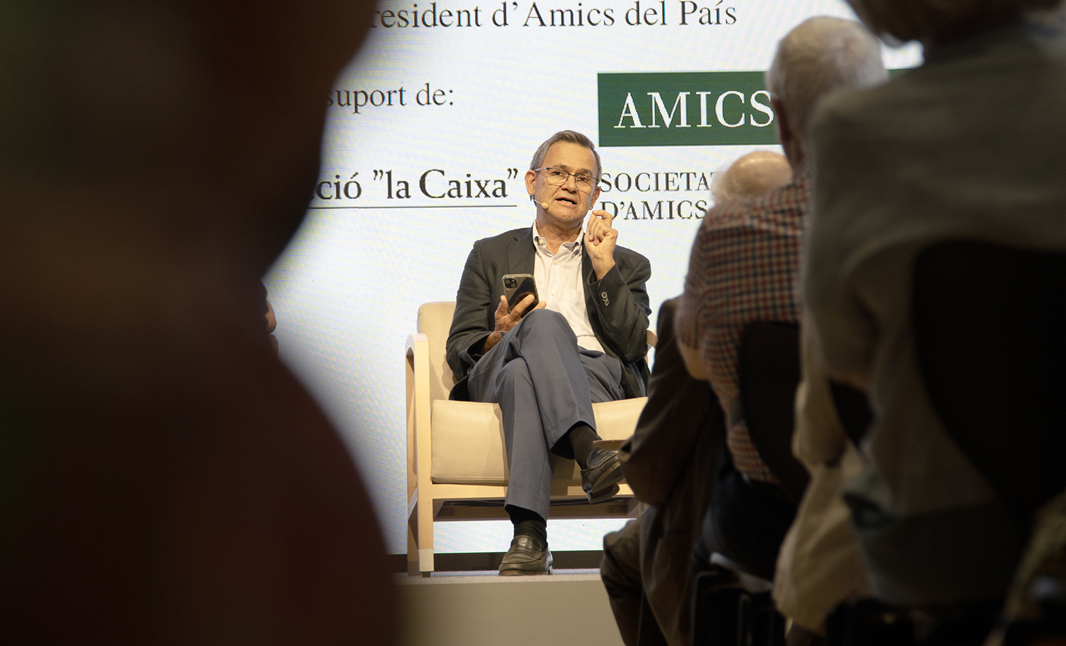 “La transcendència del lideratge. El nou pontífex i el repte del lideratge en l